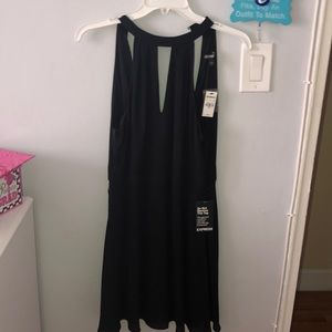 Brand new black dress